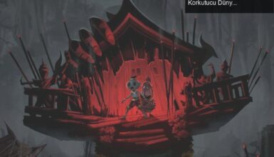 Kumarn: The Wandering Spirit İle Tayland Folklorunun Korkutucu Dünyasına Dalın