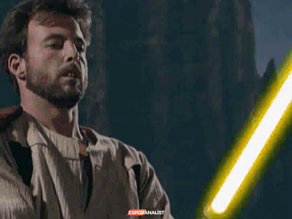 Kyle Katarn: Jedi Olmanın Ötesinde Bir Kahraman