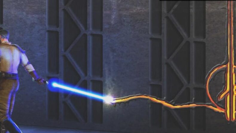 Kyle Katarn: Jedi Olmanın Ötesinde Bir Kahraman