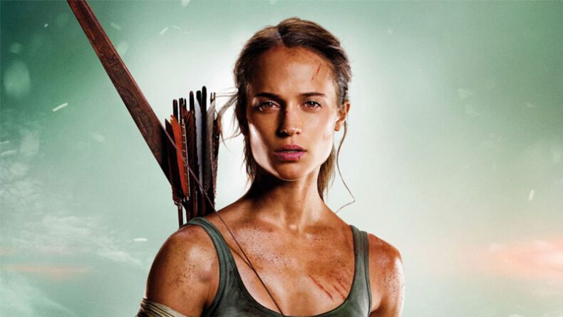 Lara Croft’un Yeni Dönemi: Tomb Raider 2 İçin Heyecan Dolu Gelişmeler