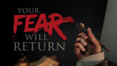Layers of Fear 3: Korkunun Ötesinde Bir Yolculuk Başlıyor!