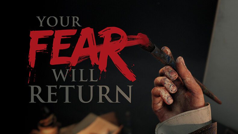 Layers of Fear 3: Korkunun Ötesinde Bir Yolculuk Başlıyor!