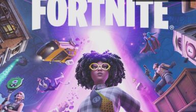LeBron James, Fortnite’da Yeni Maceralara Atılıyor!