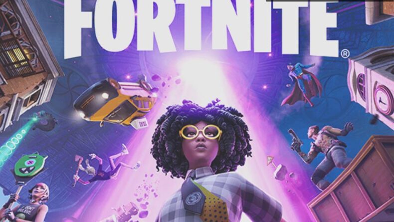 LeBron James, Fortnite’da Yeni Maceralara Atılıyor!