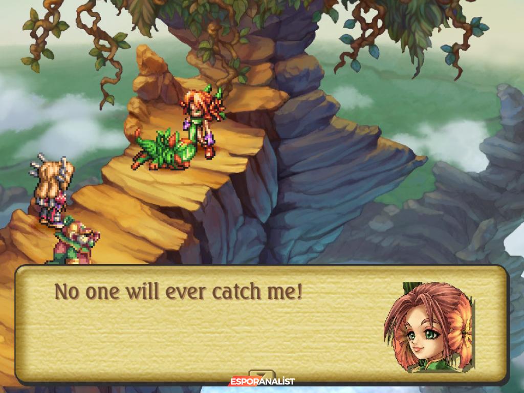 Legend of Mana Remastered: Nostaljik Bir Keşifin Kapıları Açılıyor