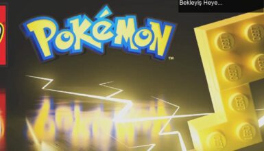Lego’nun Yeni Pokemon Setleri: Fiyatlar Korkutucu Ama Bekleyiş Heyecan Verici!