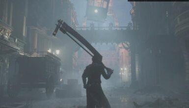 Lies of P: Pinokyo Temalı Souls-Like Oyun İncelemesi
