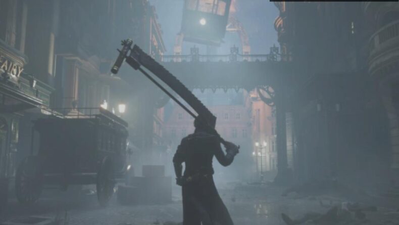 Lies of P: Pinokyo Temalı Souls-Like Oyun İncelemesi