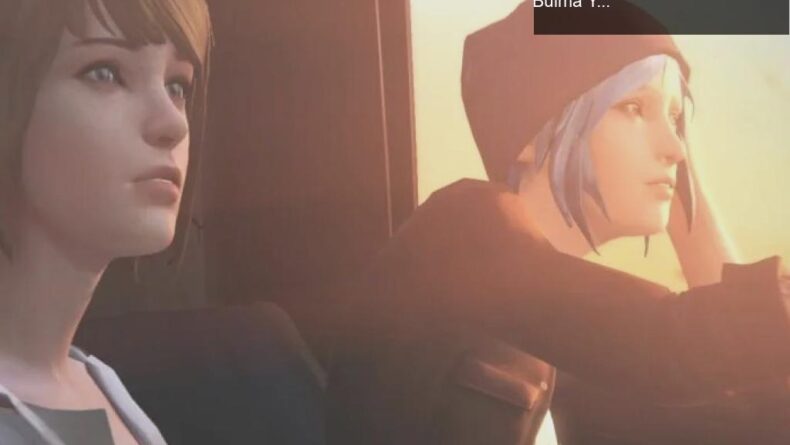 Life is Strange Dizi Oluyor: Max ve Chloe’nin Ekranda Hayat Bulma Yolculuğu
