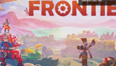 Lightyear Frontier: Uzayda İnşaat ve Dev Robotlarla Macera Dolu Yeni Oyun