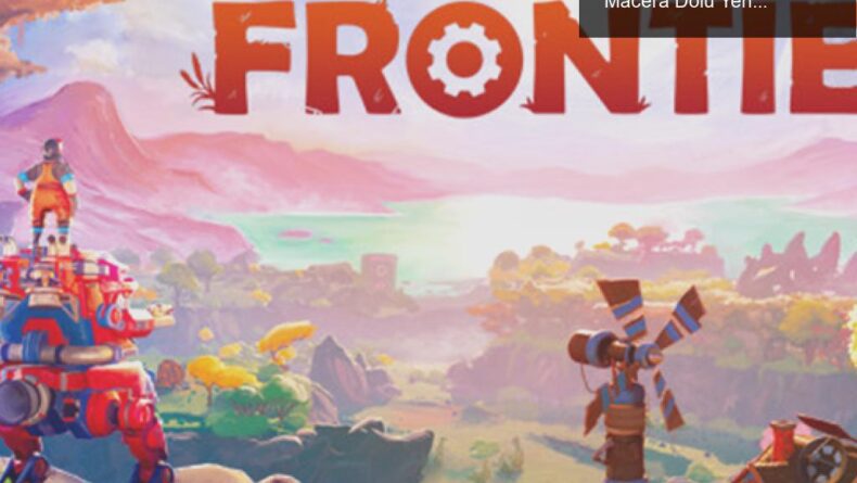 Lightyear Frontier: Uzayda İnşaat ve Dev Robotlarla Macera Dolu Yeni Oyun