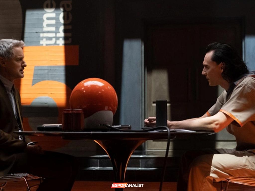 Loki'nin İlk Sezonu: MCU'da Yeni Bir Başlangıç