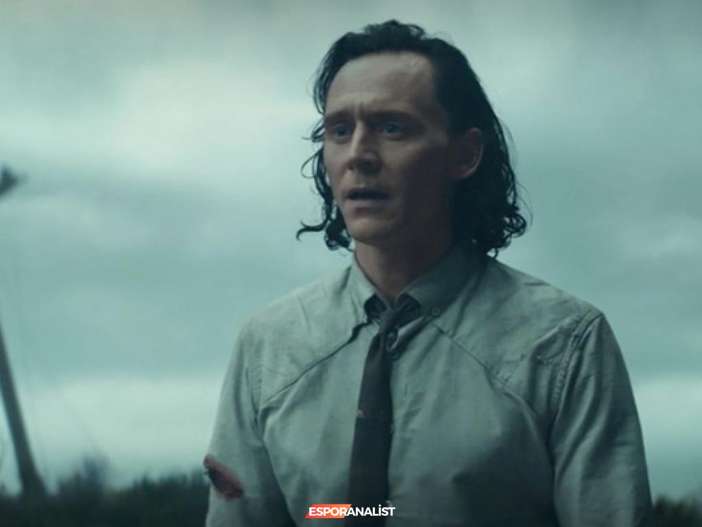 Loki'nin İlk Sezonu: MCU'da Yeni Bir Başlangıç
