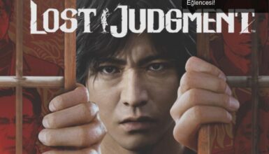 Lost Judgment: Sega Master System ile Nostalji Dolu Ofis Eğlencesi!
