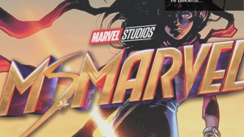 Marvel Evreni: Disney+ ile Heyecan Dolu Yeni İçerikler ve Beklentiler