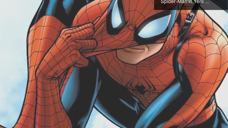 Marvel Evreninde Karanlık Hikayeler: What If ve Spider-Man’in Yeni Yüzü