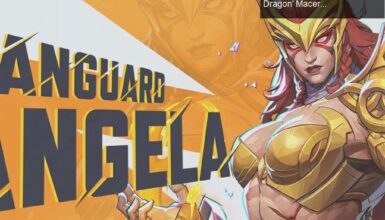 Marvel Games’in Yeni Sezonu: Angela ile ‘Heart of the Dragon’ Macerası Başlıyor