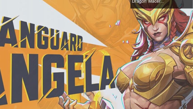 Marvel Games’in Yeni Sezonu: Angela ile ‘Heart of the Dragon’ Macerası Başlıyor