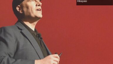 Marvel Sinematik Evreni: Kevin Feige ve İnanılmaz Başarı Hikayesi