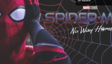 Marvel Sinematik Evreni: Spider-Man ile Karmakarışık Bir Macera!
