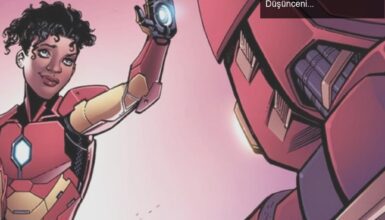 Marvel Sinematik Evreni: Yeni Kahramanlarla Eğlencenin ve Düşüncenin Çizgisi