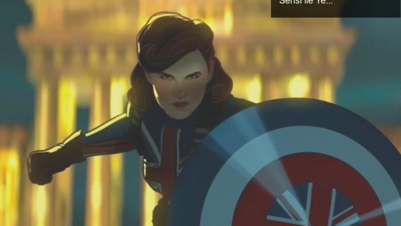 Marvel Sinematik Evreni’nde Devrim: What If Animasyon Serisi ile Yeni Bir Dönem Başlıyor