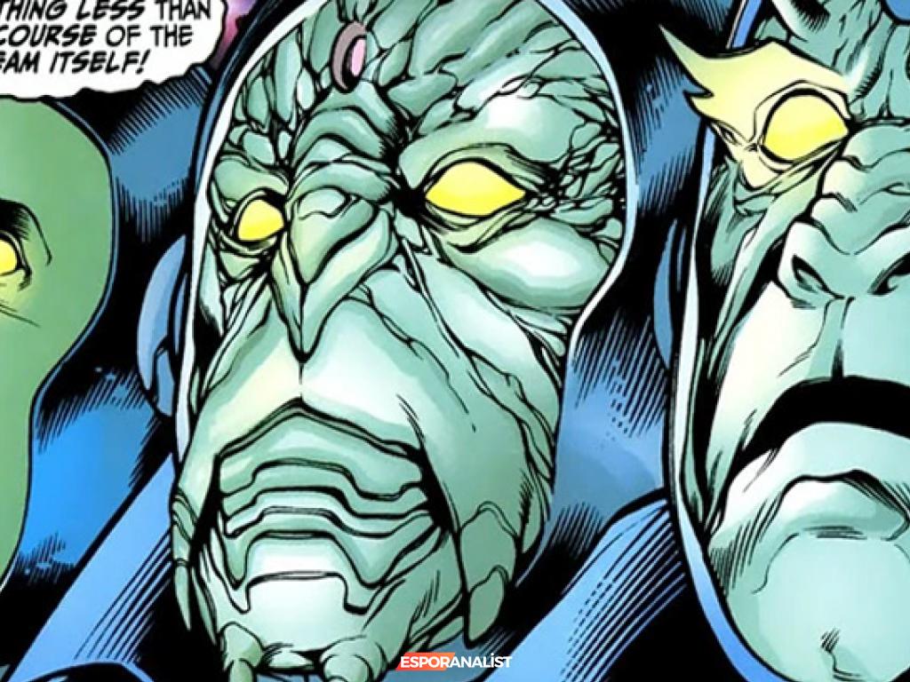 Marvel Sinematik Evreni'nde Zamanın Karmaşası: T.V.A. ve Loki İlişkisi