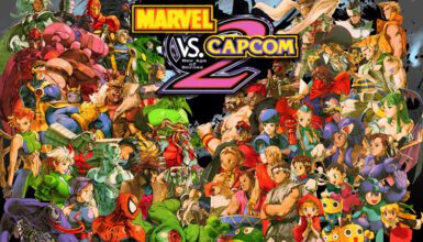 Marvel vs Capcom 2’nin Geri Dönüşü: Digital Eclipse ve Nostalji Rüzgarı