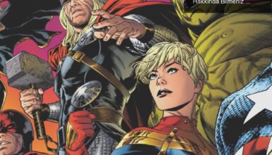 Marvel’ın Alternatif Dünyası: What If…? Serisi Hakkında Bilmeniz Gerekenler