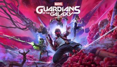 Marvel’in Gücü: Guardians of The Galaxy Oyununda Donanım Gereksinimleri