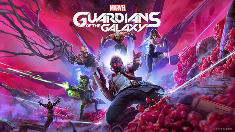 Marvel’in Gücü: Guardians of The Galaxy Oyununda Donanım Gereksinimleri