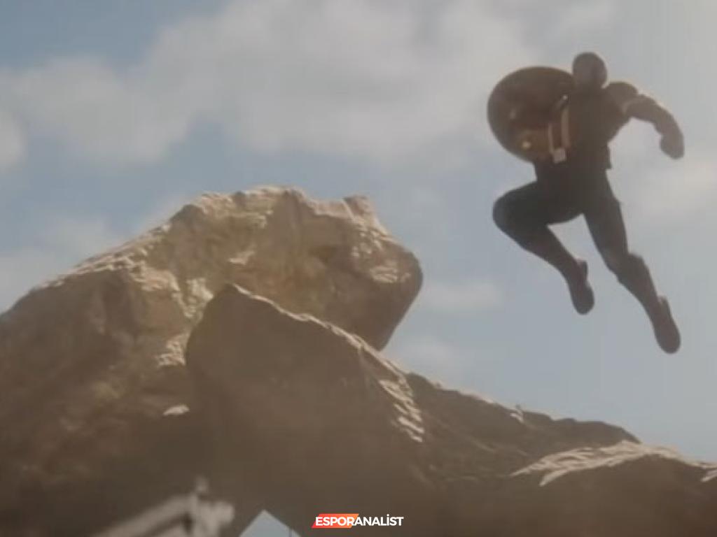 Marvel'ın Midnight Suns: Yeni Kahramanlarla Dolu Karanlık Bir Macera!