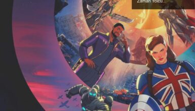 Marvel’In ‘What If’ Serisi: Alternatif Evrenlerde Kayıp Zaman Yolculuğu