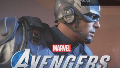 Marvel’s Avengers: Bedava Oyun Fırsatı ve Yeniliklerle Dönüşü