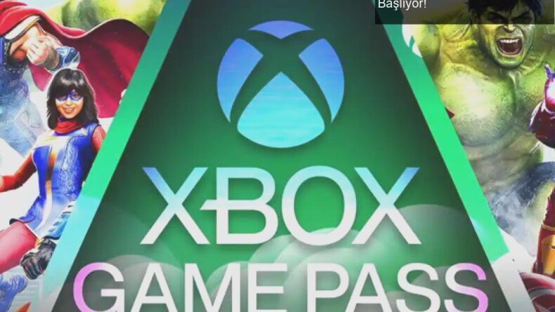 Marvel’s Avengers: Game Pass ile Süper Kahraman Macerası Başlıyor!