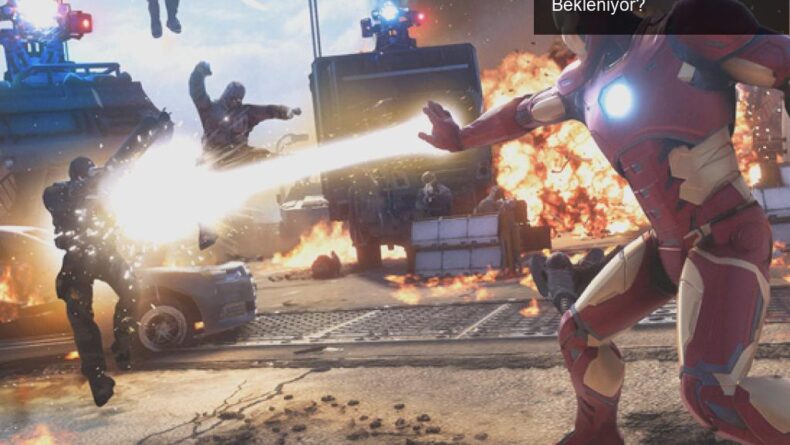 Marvel’s Avengers’a FSR Desteği: Yeni Yamada Neler Bekleniyor?