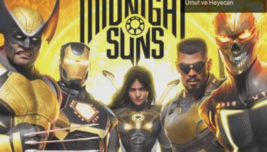 Marvel’s Midnight Suns: Erteleme Sürecinin Ardındaki Umut ve Heyecan