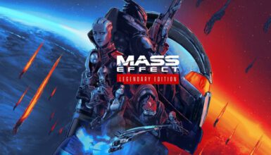 Mass Effect Legendary Edition Game Pass’e Geliyor Mu?