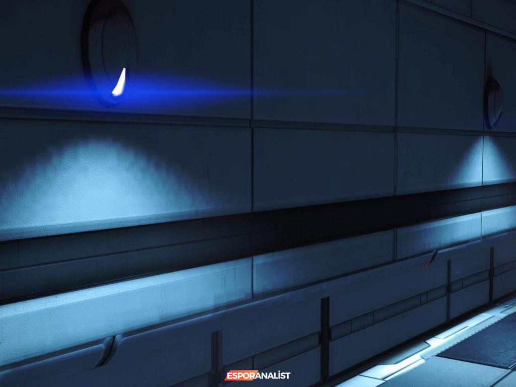 Mass Effect Legendary Edition: Nostaljik Grafikleri İyileştirmenin Yolu