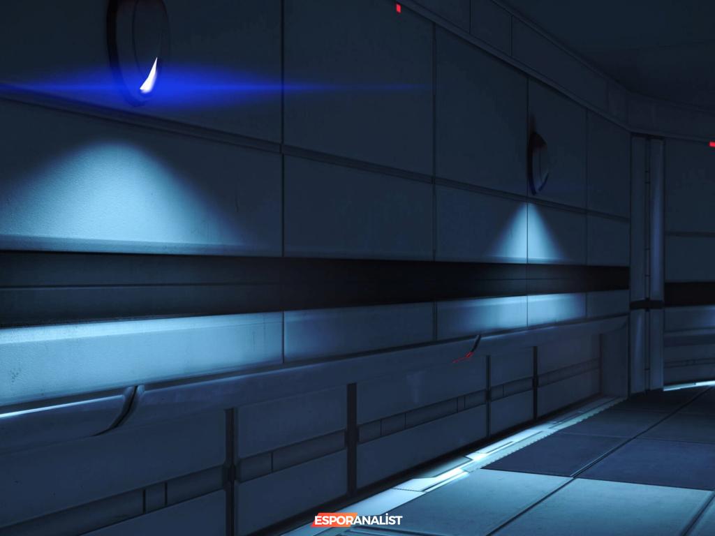 Mass Effect Legendary Edition: Nostaljik Grafikleri İyileştirmenin Yolu
