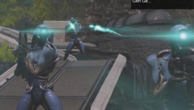 Mass Effect Legendary Edition: Pinnacle Station’ı Hayranlar Geri Getiriyor!