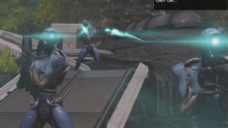 Mass Effect Legendary Edition: Pinnacle Station’ı Hayranlar Geri Getiriyor!