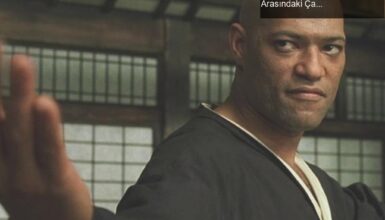 Matrix 4 ve John Wick 4: Keanu Reeves’in İki Efsanesi Arasındaki Çatışma