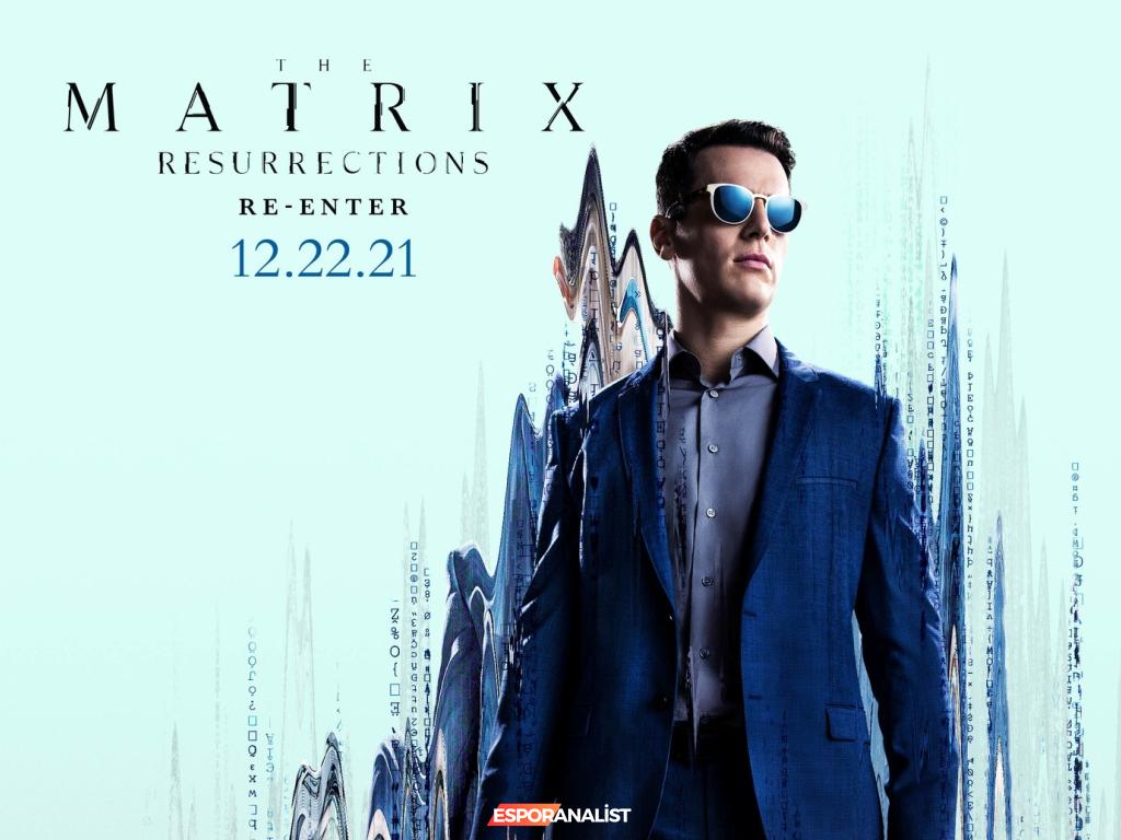 Matrix Dirilişleri: Nostalji ve Yeniliklerin Harmanı