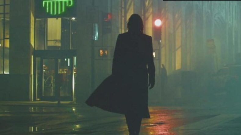 Matrix Dirilişleri: Nostalji ve Yeniliklerin Harmanı