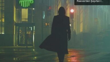 Matrix Resurrections: Mizah ile Dönüş – Keanu Reeves’den Şaşırtan İpuçları