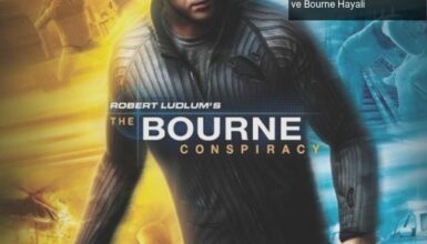 Matt Damon’ın Video Oyunlarına Olan Tutkusu: Myst ve Bourne Hayali
