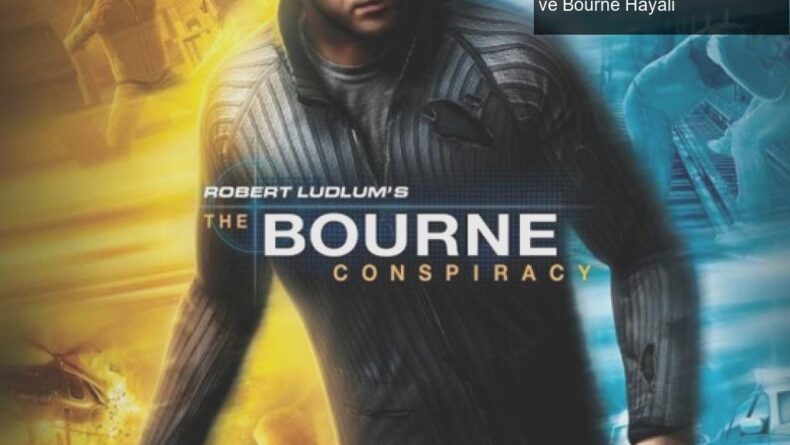 Matt Damon’ın Video Oyunlarına Olan Tutkusu: Myst ve Bourne Hayali