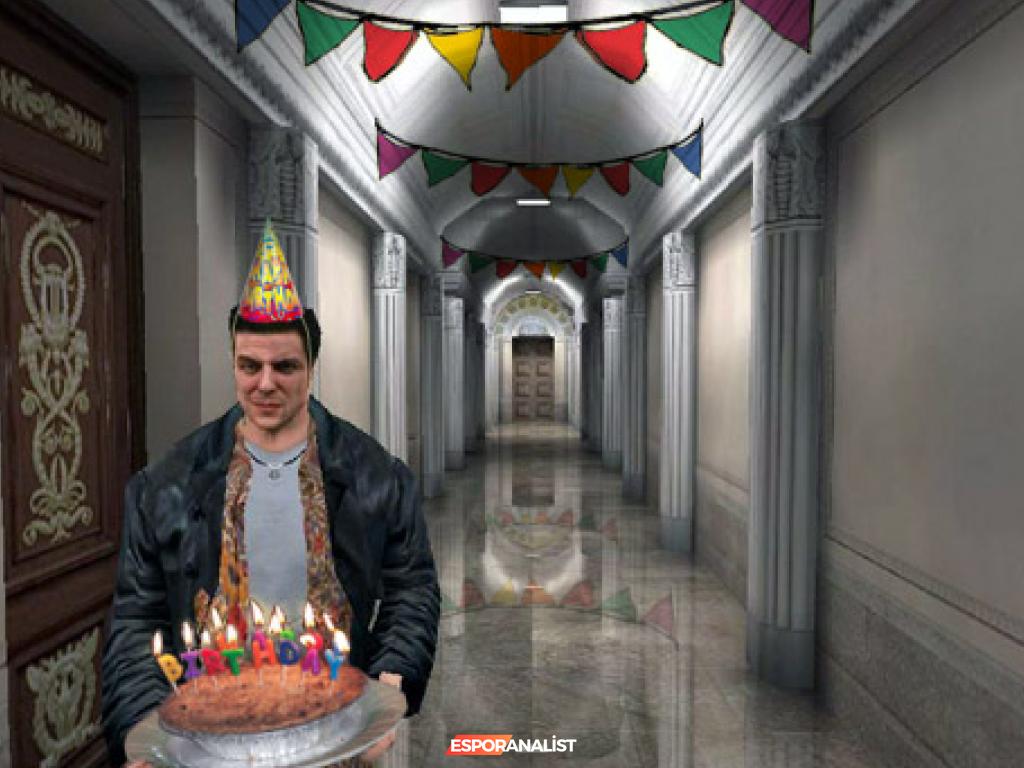 Max Payne: 20 Yıldır Süren Acı Dolu Yolculuğun Hikayesi