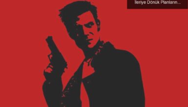 Max Payne Remake İçin Müjdeli Haber: Remedy İleriye Dönük Planlarını Açıkladı!
